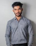 Suresh Patil